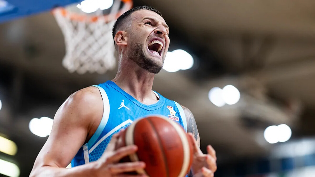 Alen Omic moves to Spartak, Cholet re-ups Fabrice Lefrancois