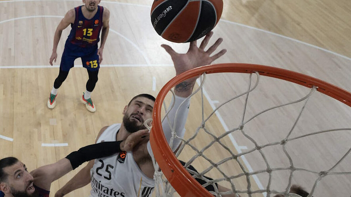 Alex Len pens a two-year contract to move to Baskonia