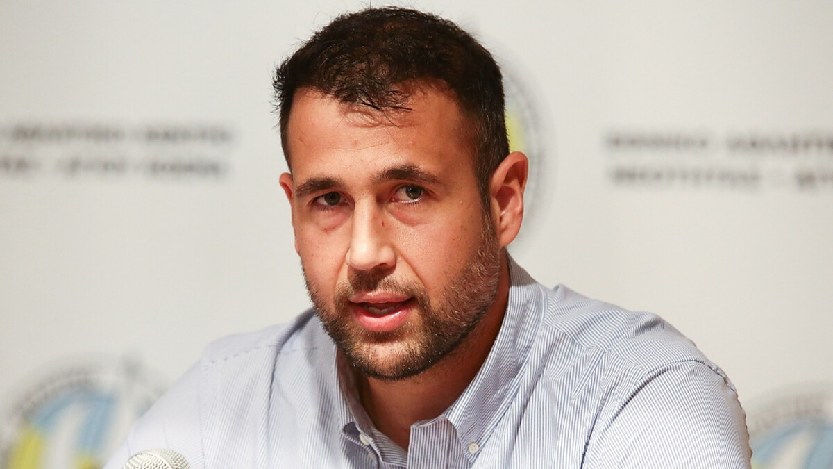 Andreas Glyniadakis: “’Players Experience’ will shape the best possible experience”