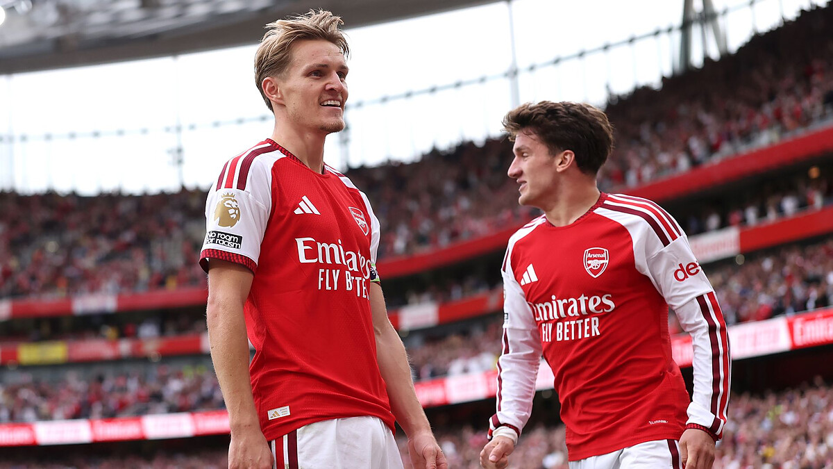 Arsenal edge out Chelsea in pulsating London derby