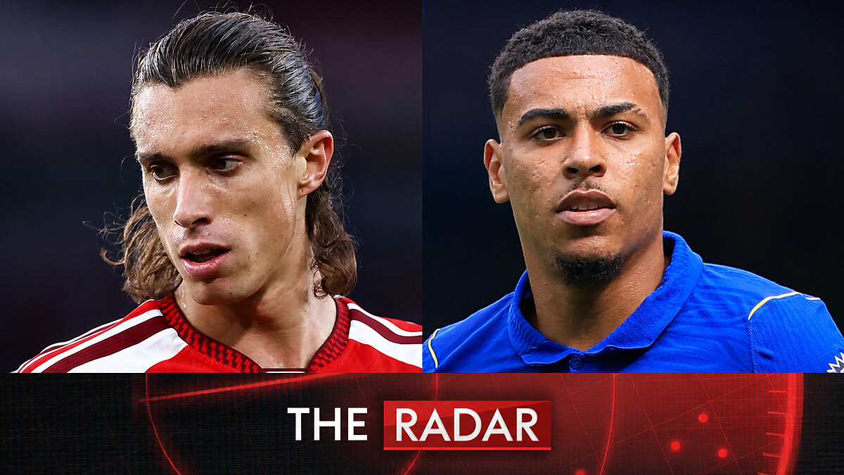 Arsenal’s ever-improving defence meets one that got away in Rogers
