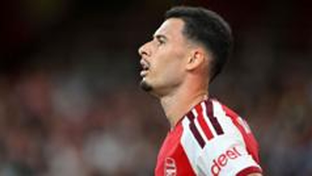 Arsenal's Martinelli joins Al-Hilal in £60m move