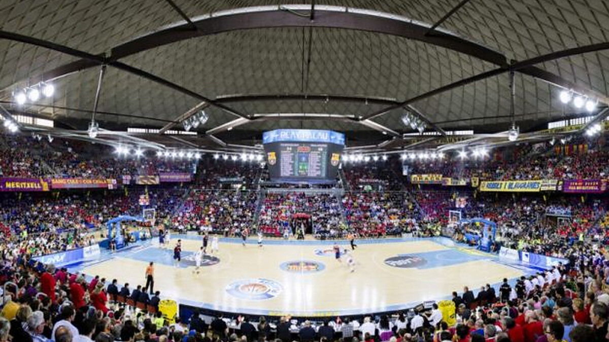Barça won’t finance the new Palau, set to be ready by 2031