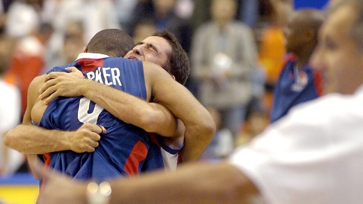 Barkas Breakdown: How Parker ended Obradovic’s tenure as national team head coach
