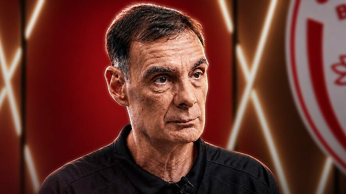 Bartzokas: “You can go from Messiah to completely clueless”
