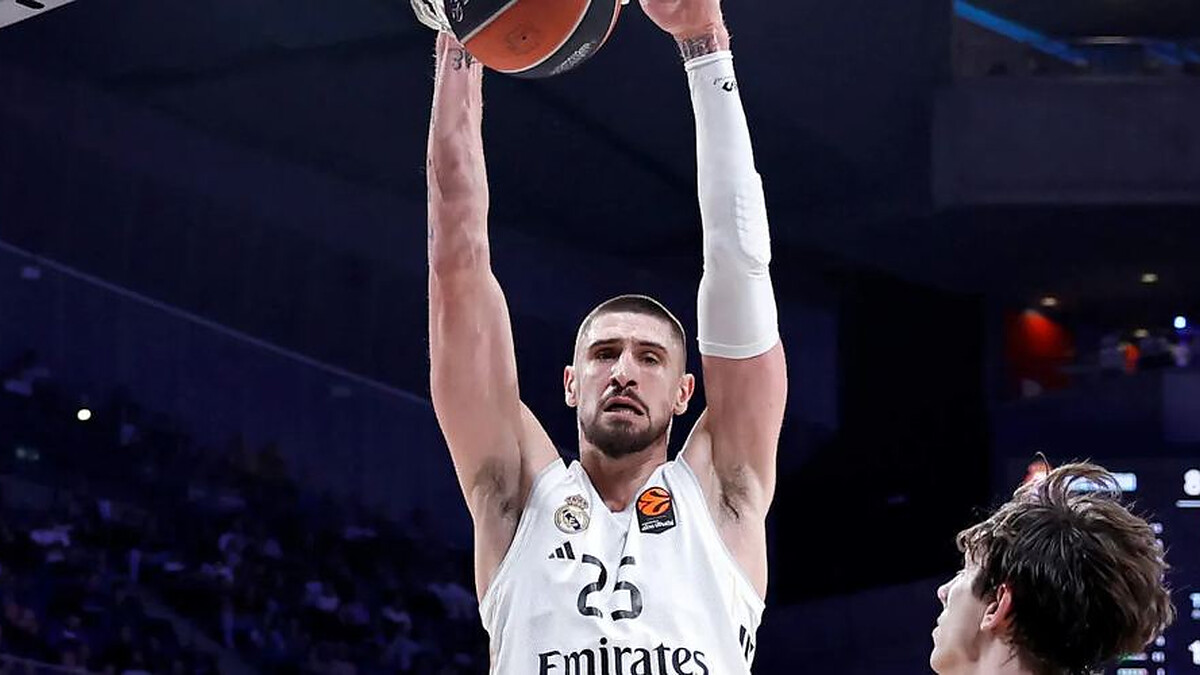 Baskonia reportedly targets former NBA center Alex Len to bolster frontcourt