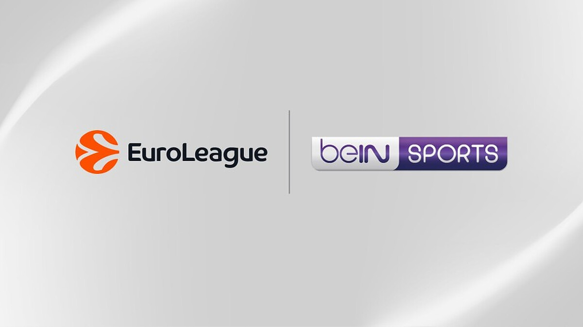 beIN SPORTS to broadcast EuroLeague in France