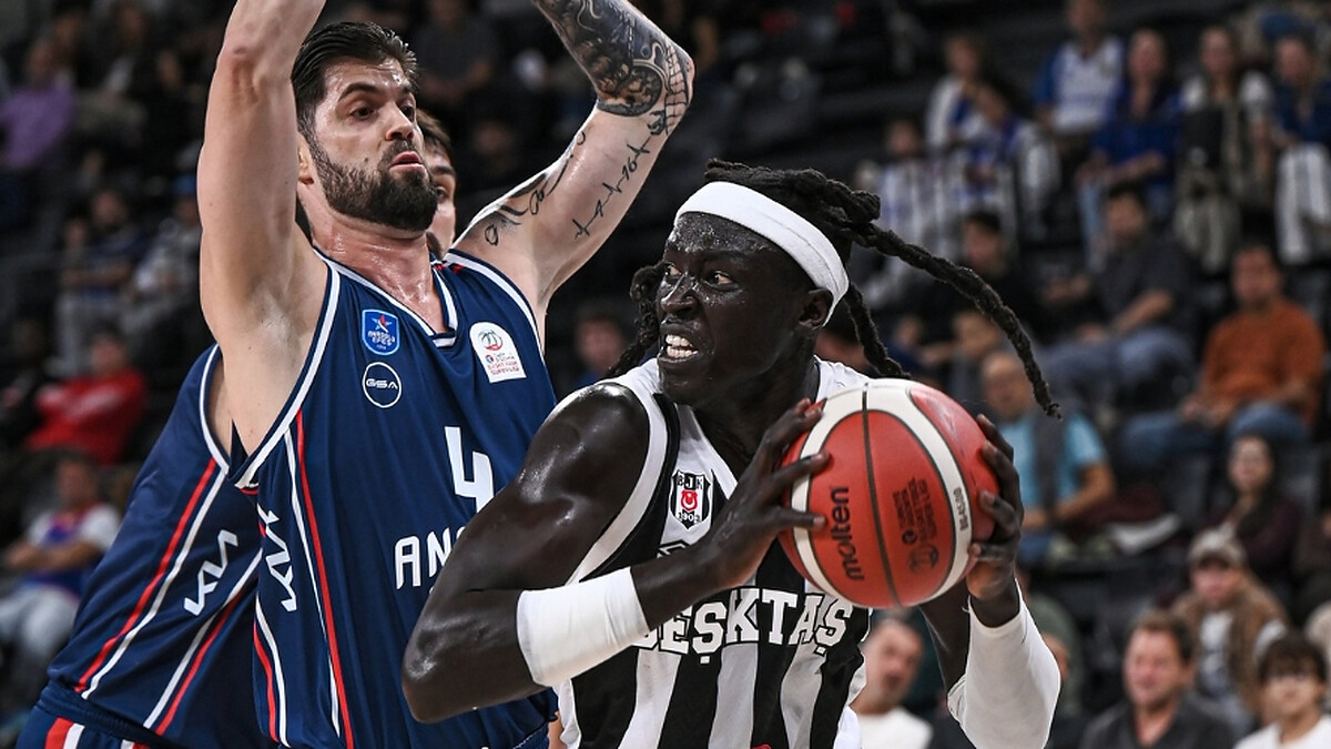 Besiktas Are Back in the EuroLeague – What the Odds Say About Promoted Clubs’ First Seasons