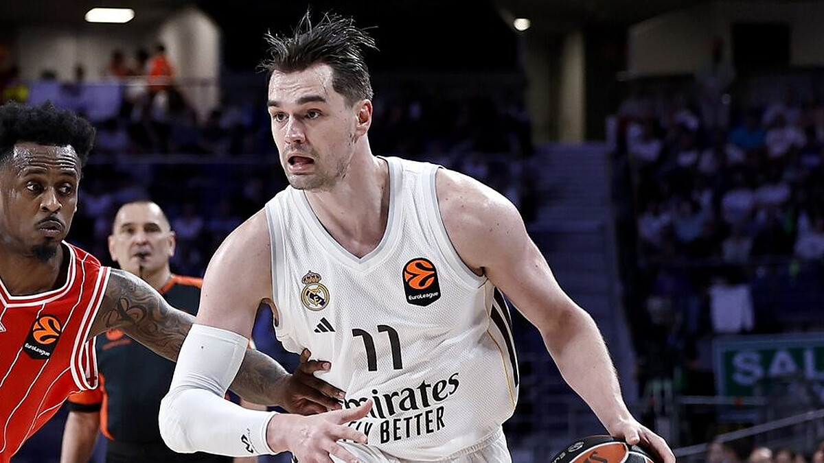 Betting on EuroLeague Teams That Might Lose Their Stars to the NBA Mid-Contract