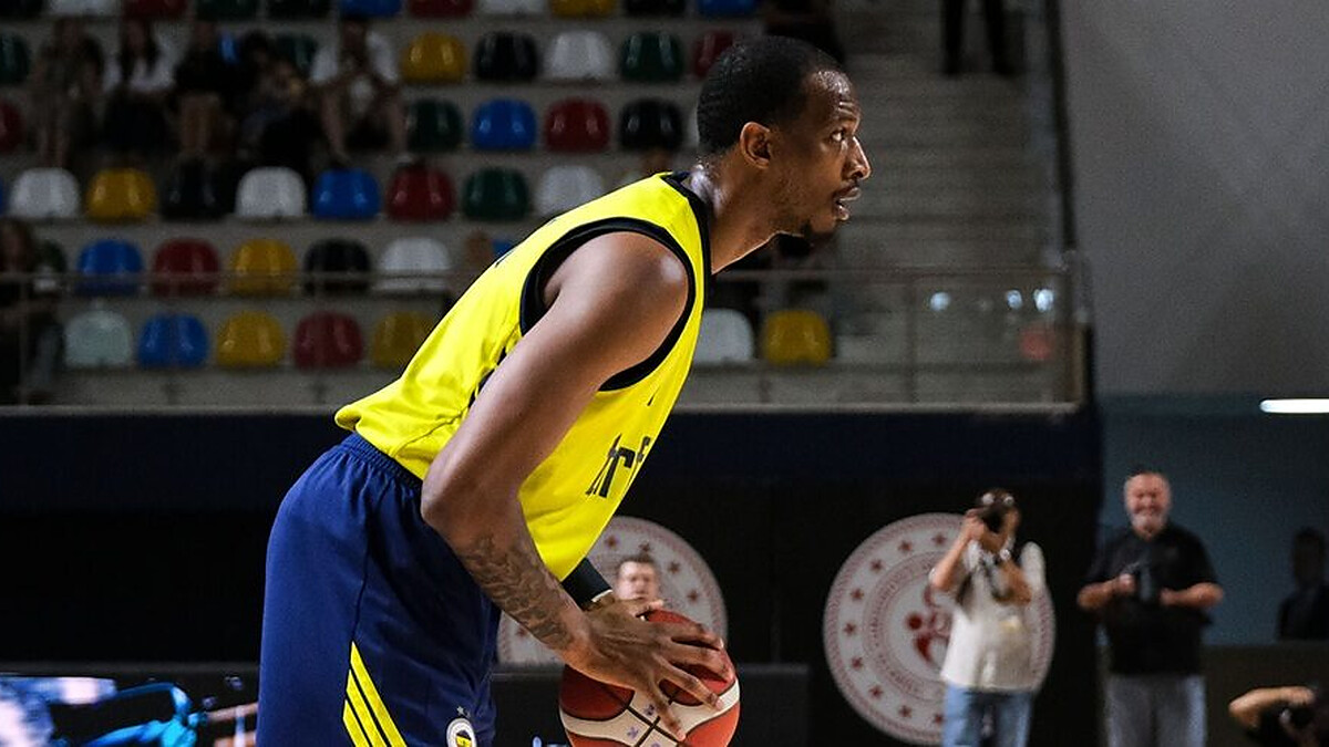 Bingham credits Pierre for choosing Fener: “Talking to him almost every day”