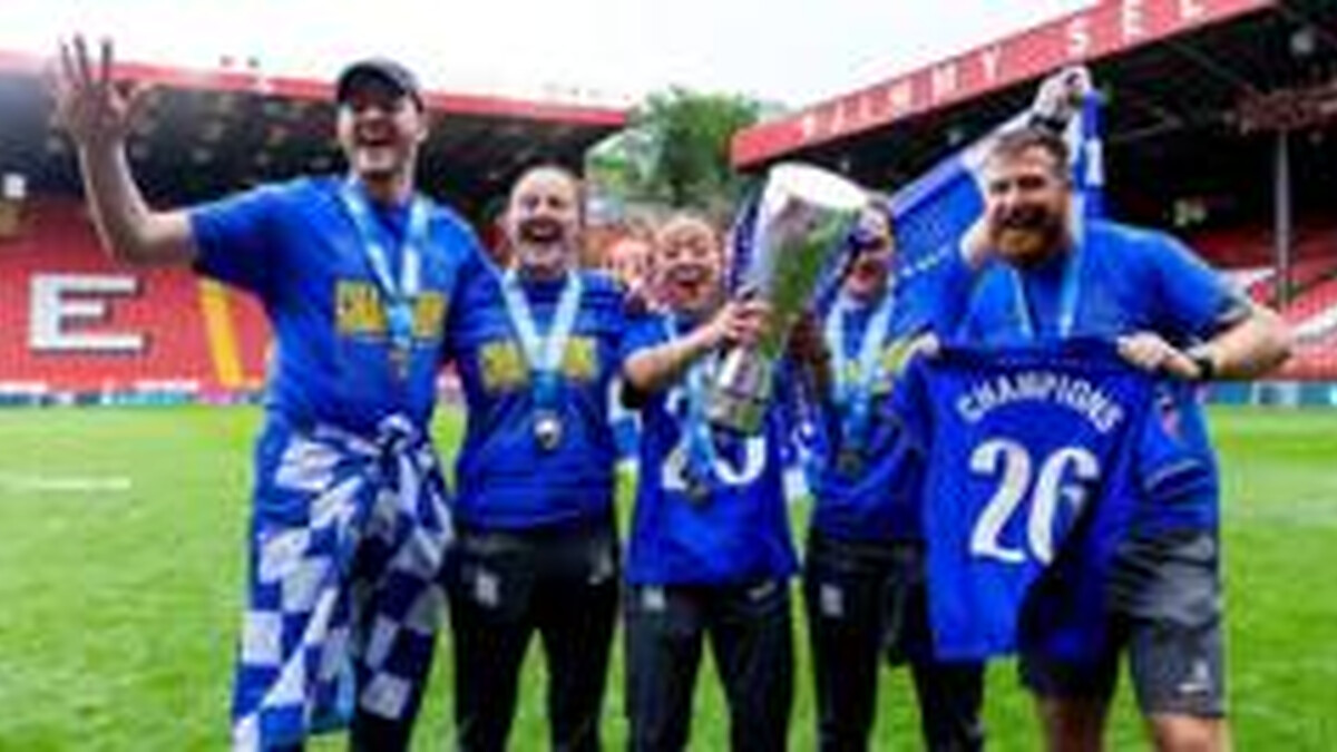 Birmingham relishing Man City challenge on WSL return