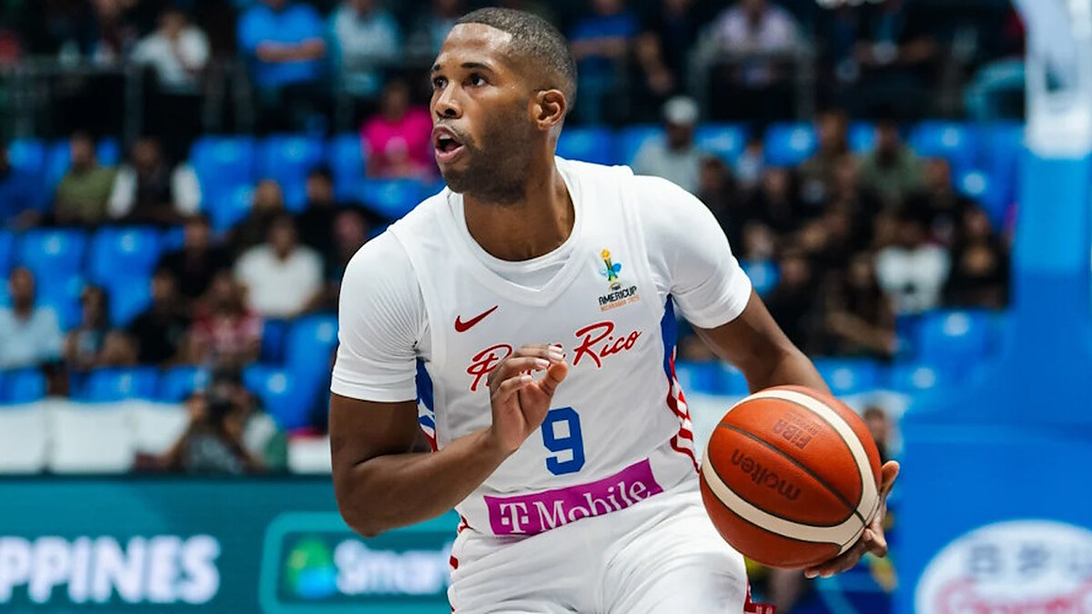 Bosna secures EuroCup veteran Gary Browne for roster rebuild