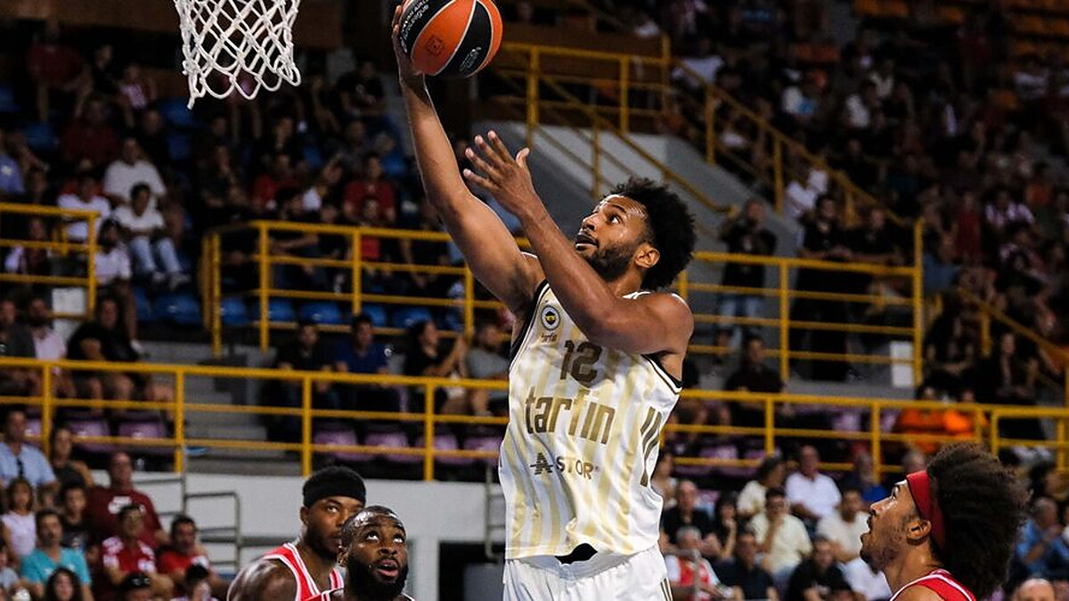 Braxton Key channels Wemby-like Ralph Sampson genes for EuroLeague defensive mission