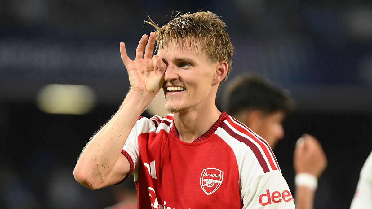 Brighton vs Arsenal build-up LIVE!