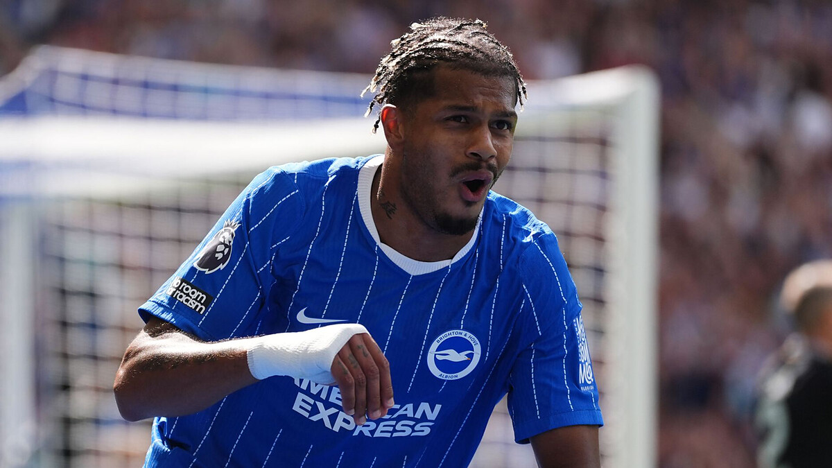 Brighton vs Leeds team news LIVE!