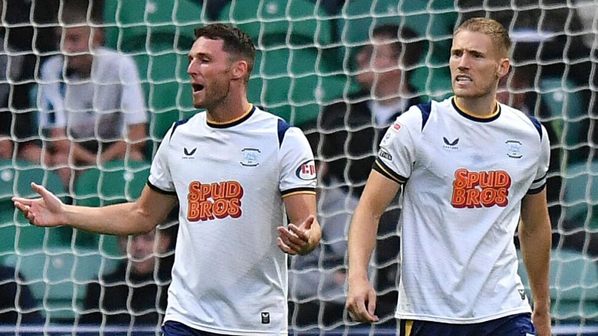 Bristol City win piles more misery on struggling Preston