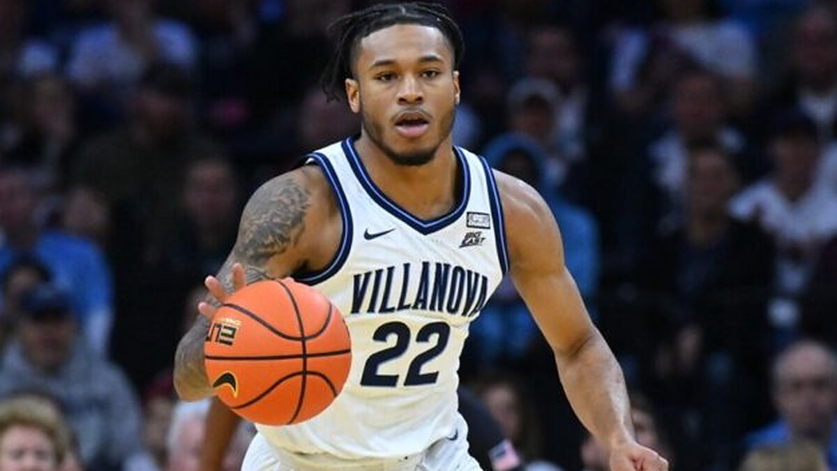 Cam Whitmore formally joins Nikola Jokic and the Denver Nuggets