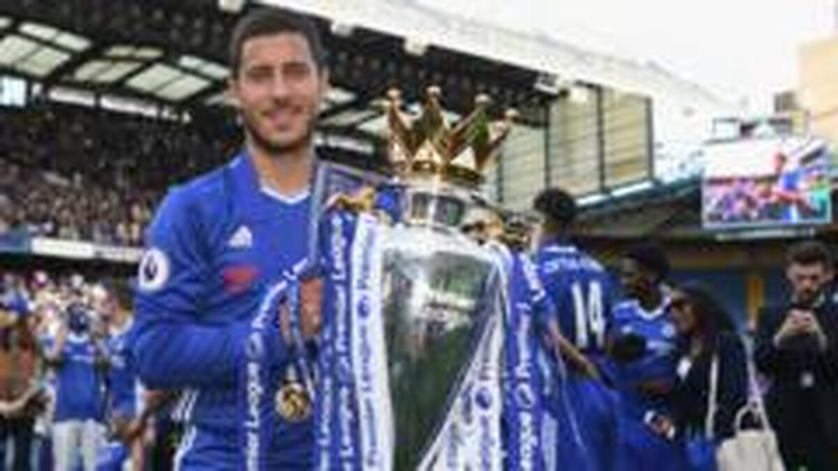 Can you make a case for Chelsea being stripped of 2016-17 title?