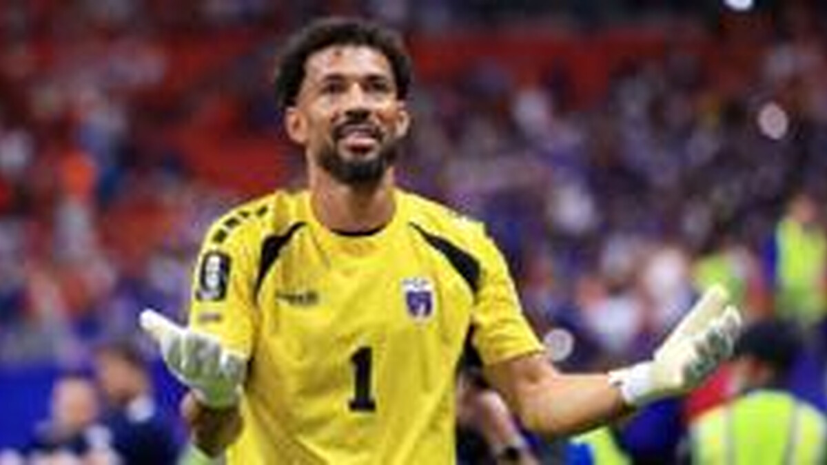 Cape Verde hero Vozinha on newfound fame