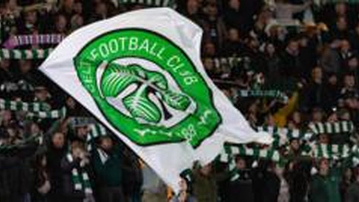 Celtic report £4.8m loss as revenue drops by 22.7%