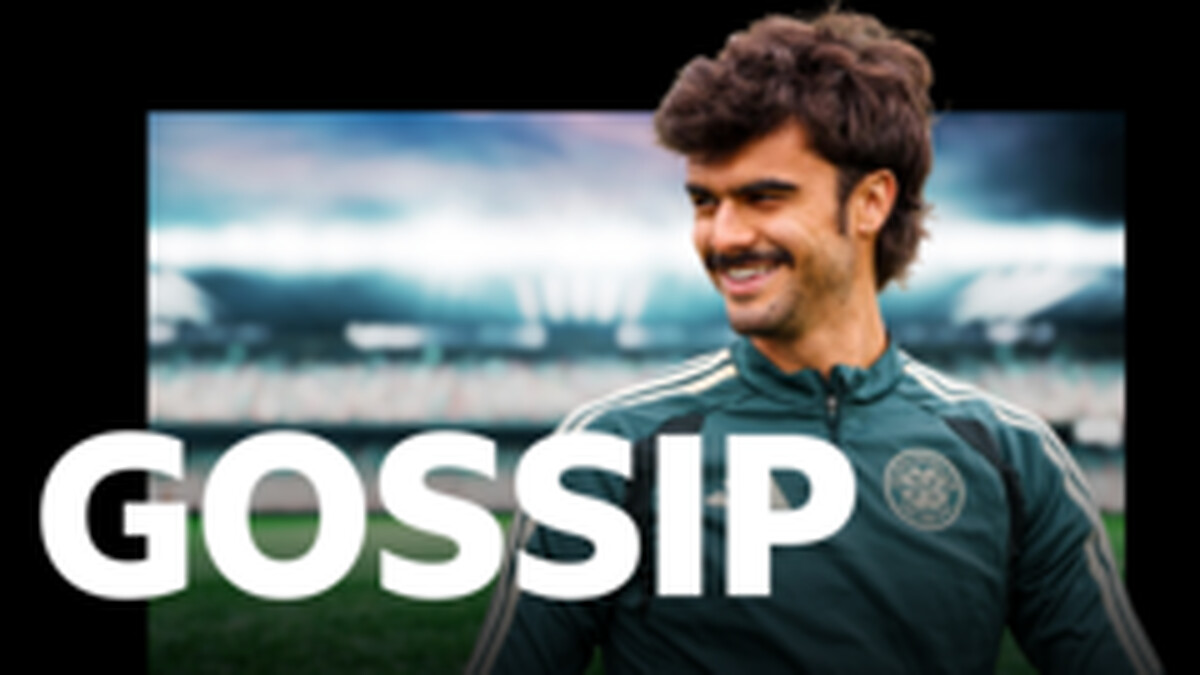 Celtic step up plans for Jota return - gossip