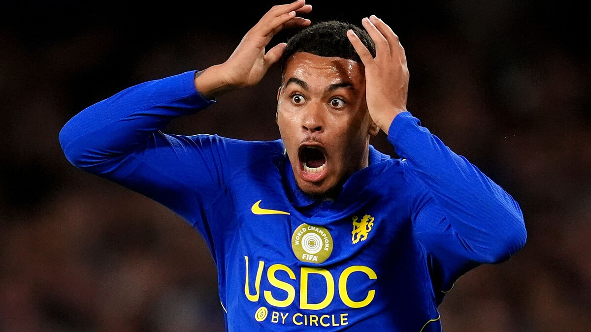 Chelsea hit SIX second-half goals to see off Leeds in Carabao Cup classic