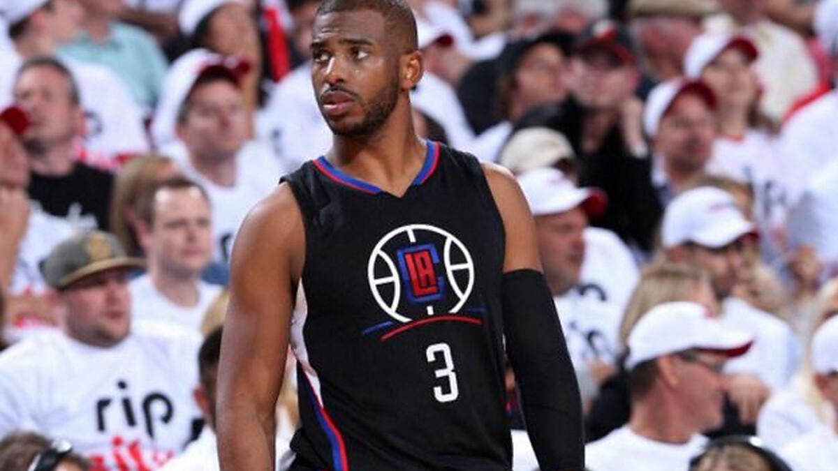Chris Paul slams the Clippers: “One of the most disrespectful things that I’ve endured”
