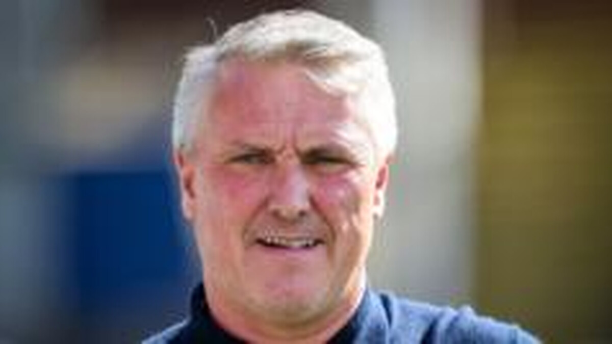 Clark resigns as Hartlepool boss in post-match interview