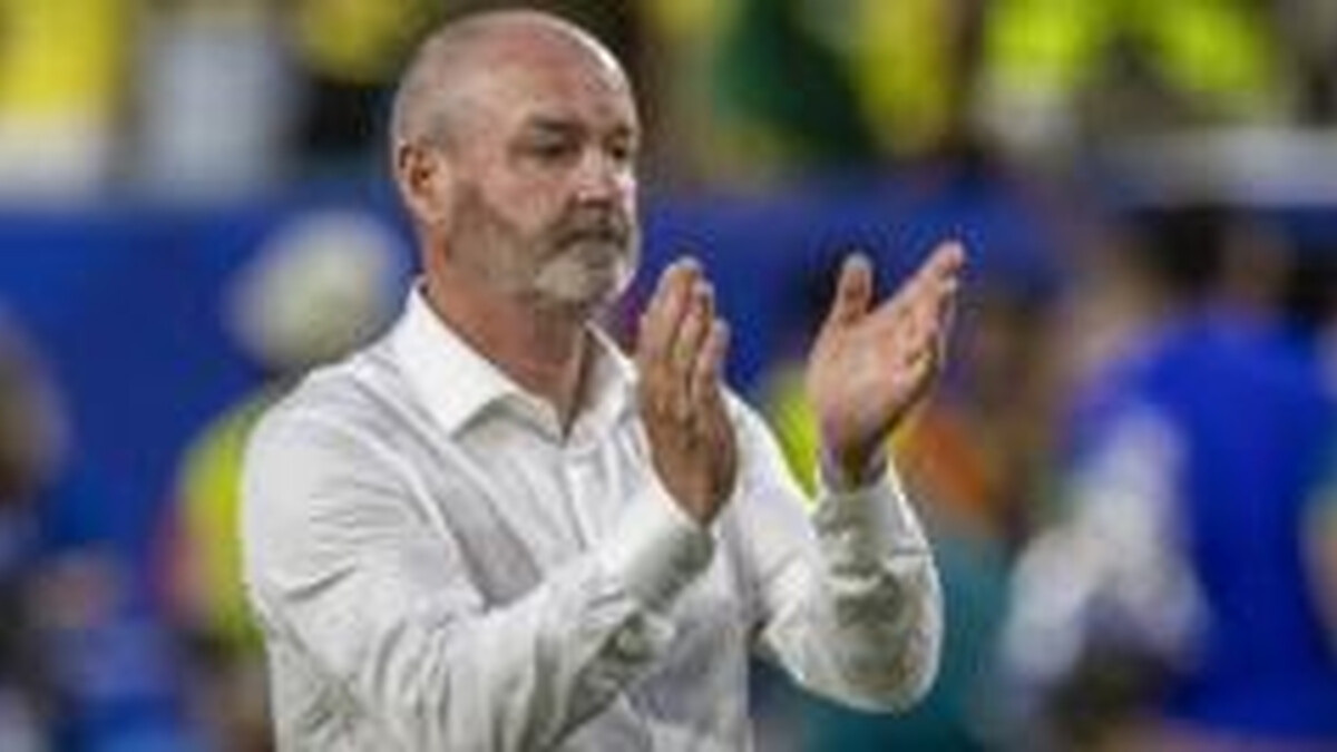 Clarke gave SFA 'a little shove' for new contract
