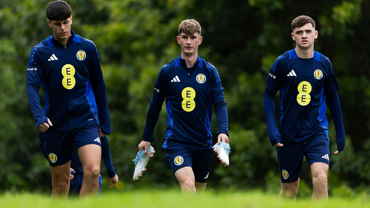 Clubs to be offered incentives to play more Scottish youngsters