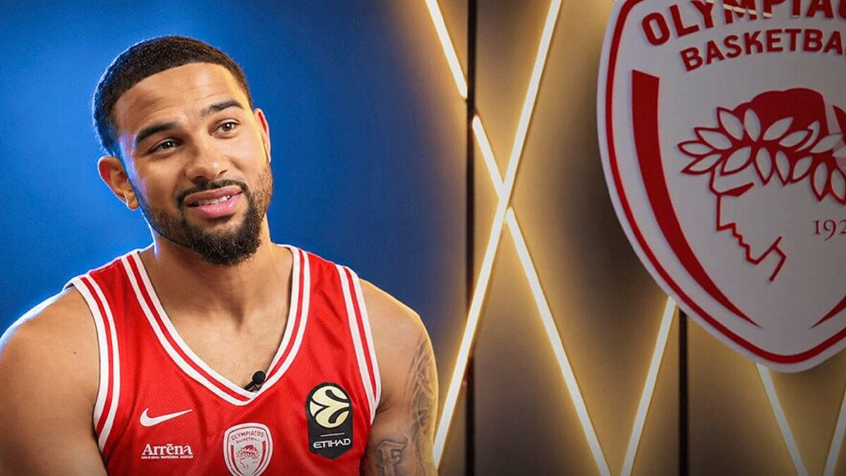 Cory Joseph for Eurohoops: That’s why I changed my body over the summer
