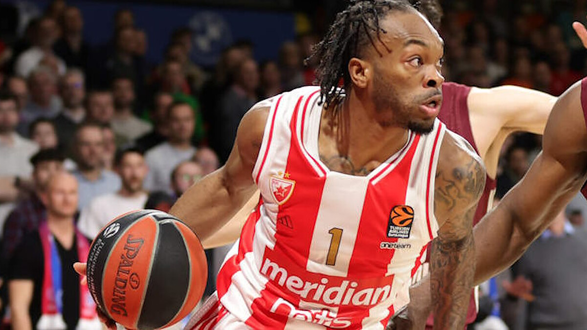 Crvena zvezda Open preseason with convincing win over Mladost