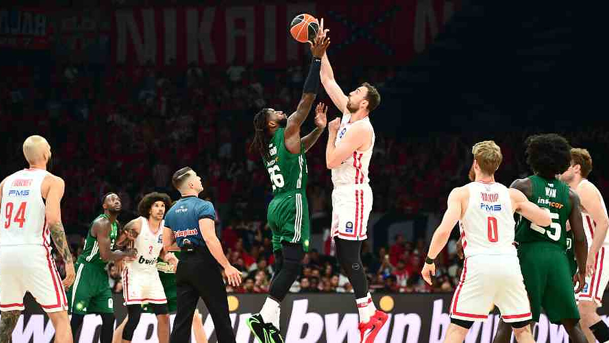David Carro: “Olympiacos, Panathinaikos and Efes have always been the bullies of the Euroleague market”