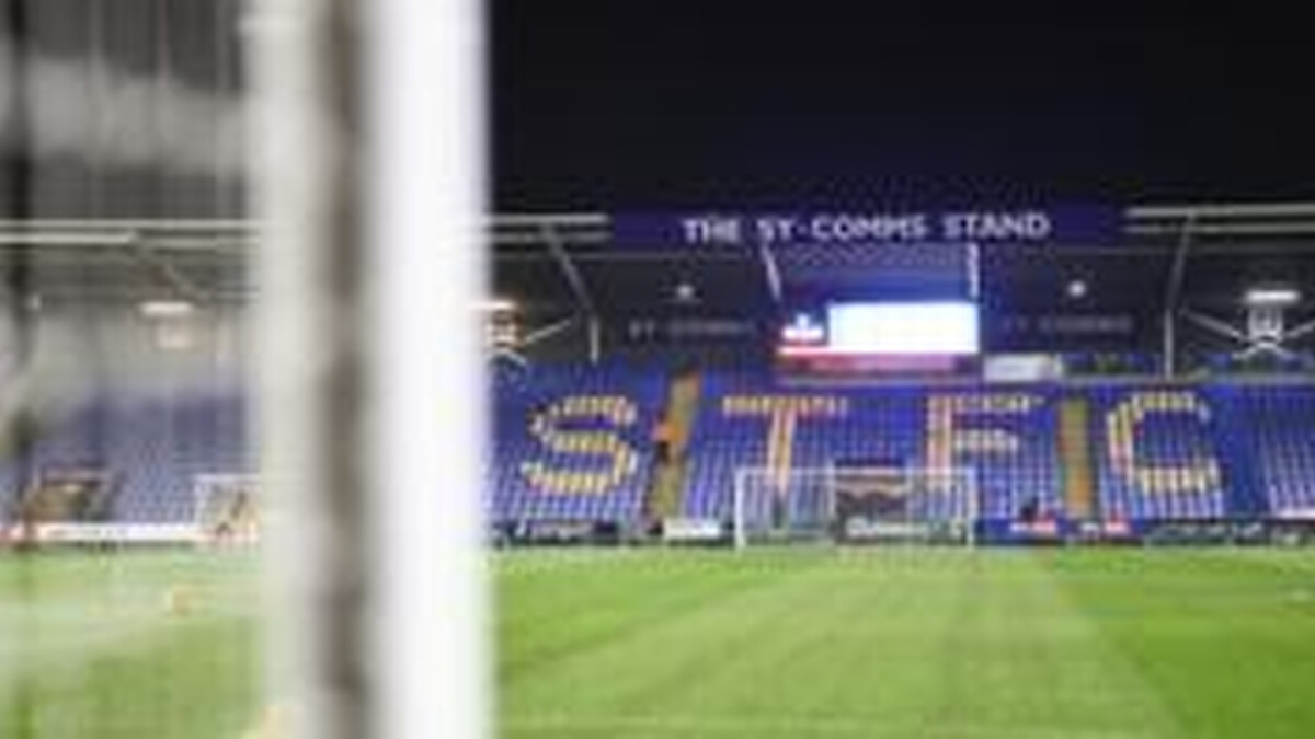 Davidson's US Shrewsbury takeover involves Friedel