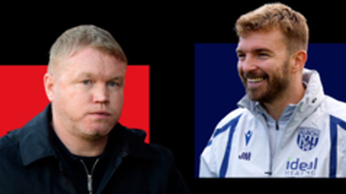 Derby day deluge - five things to watch in the EFL