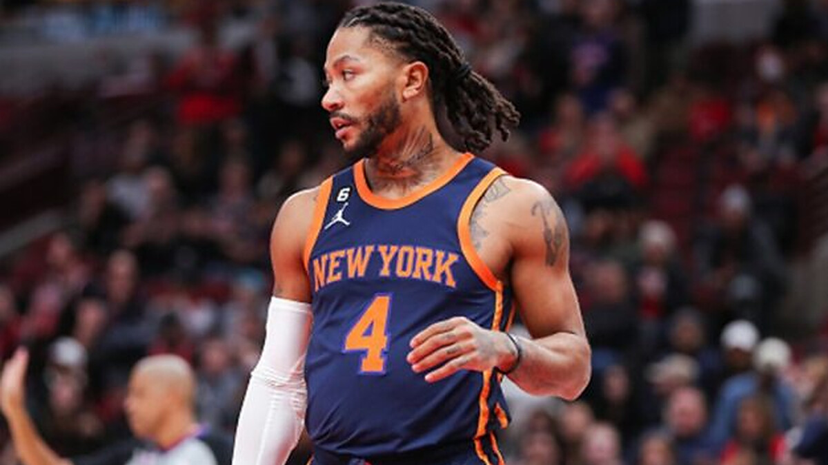 Derrick Rose: “In a few years, they probably won’t remember me anymore”