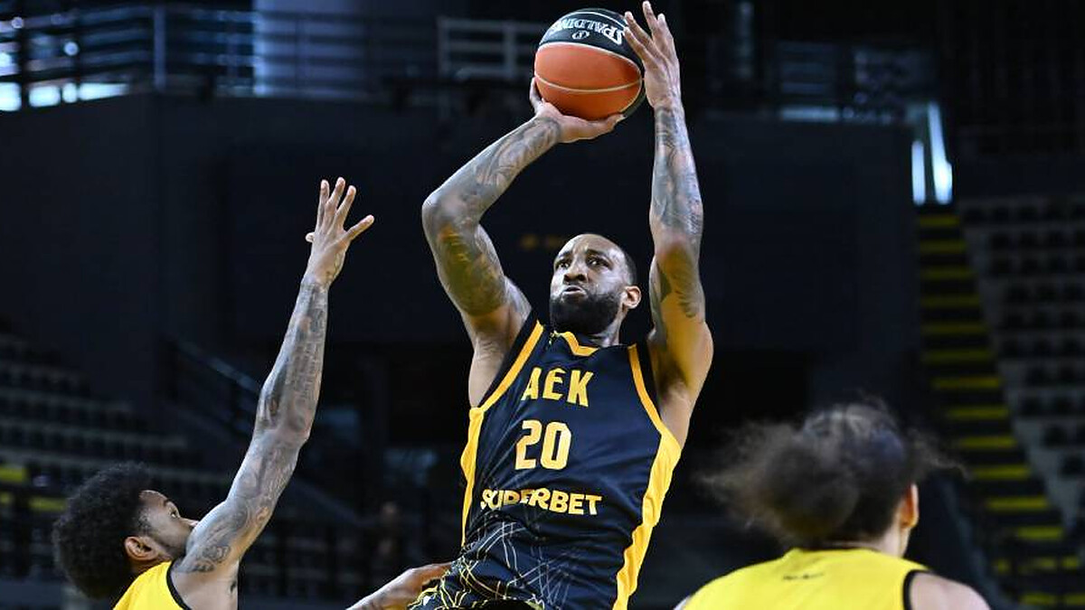 Derrick Williams: “LeBron at 41 inspires me, I’m in the best period of my career at 35”