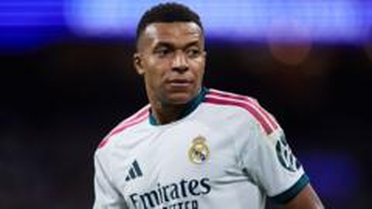Dictator meme shows lack of human awareness - Mbappe