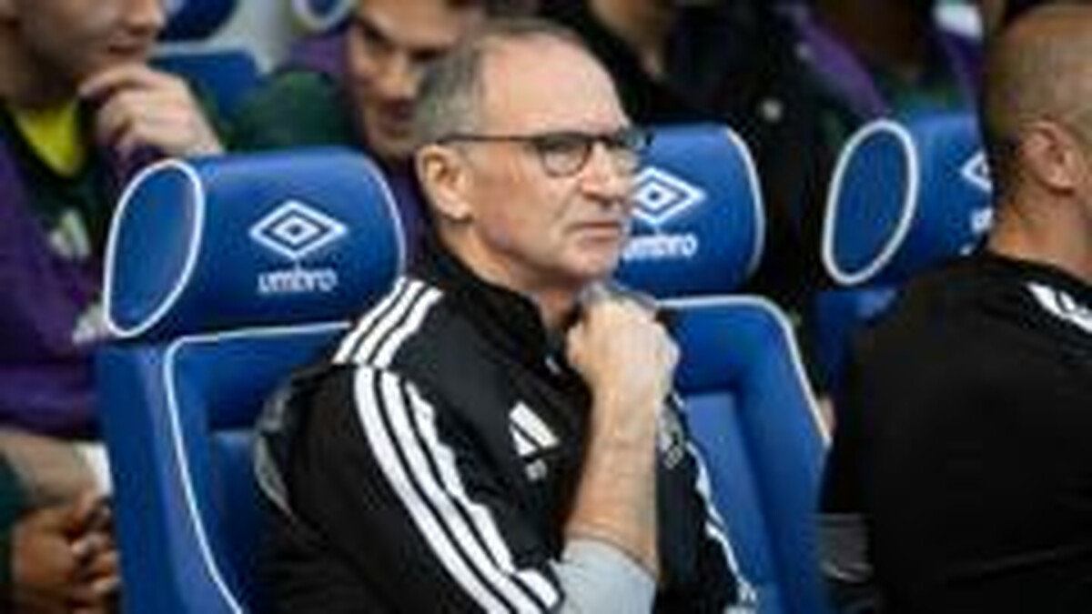 Did O'Neill get team selection wrong in Old Firm defeat?