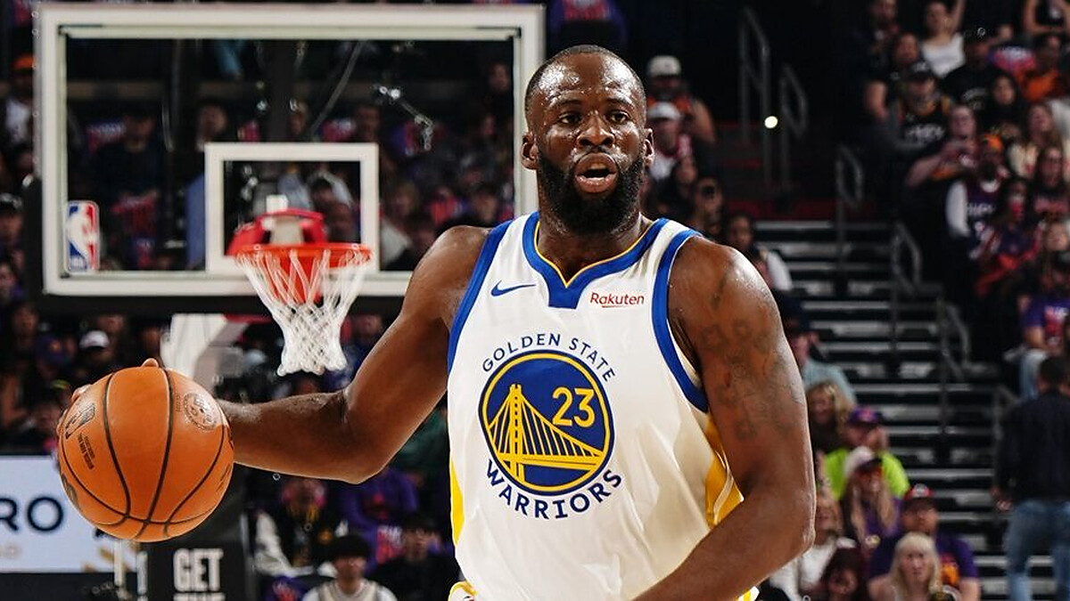 Draymond Green defends Giannis after Channing Frye’s statement: “I think this is dumb and pathetic”