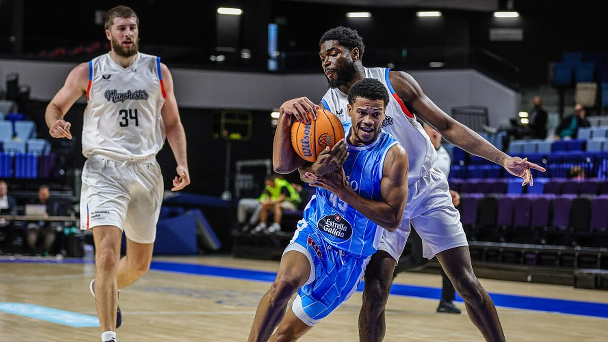 Dziki Warszawa and Breogan set for BCL Qualifiers semifinals