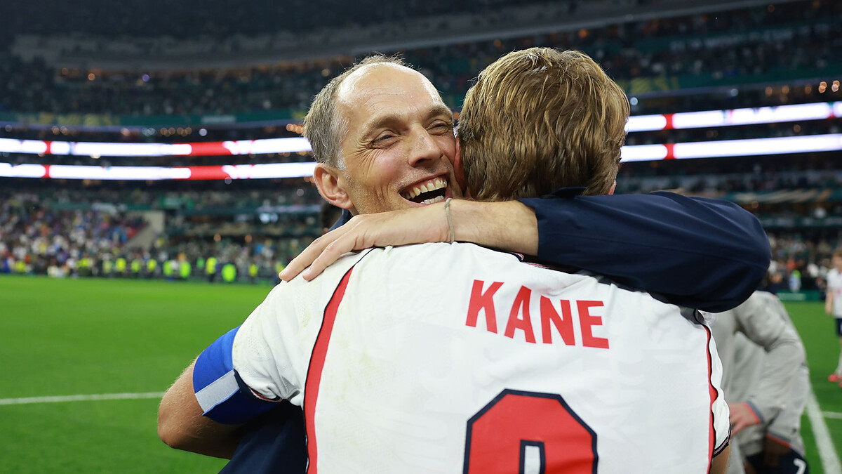 Eating grass, meditation and more – What Tuchel said in viral documentary