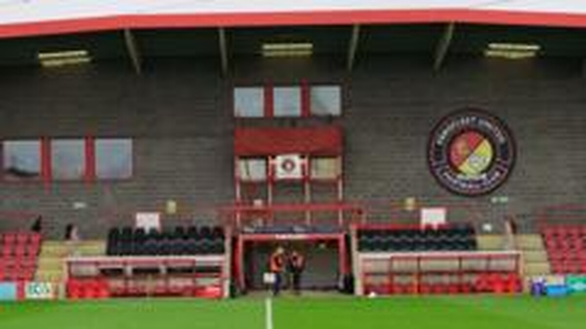 Ebbsfleet suspension lifted by National League