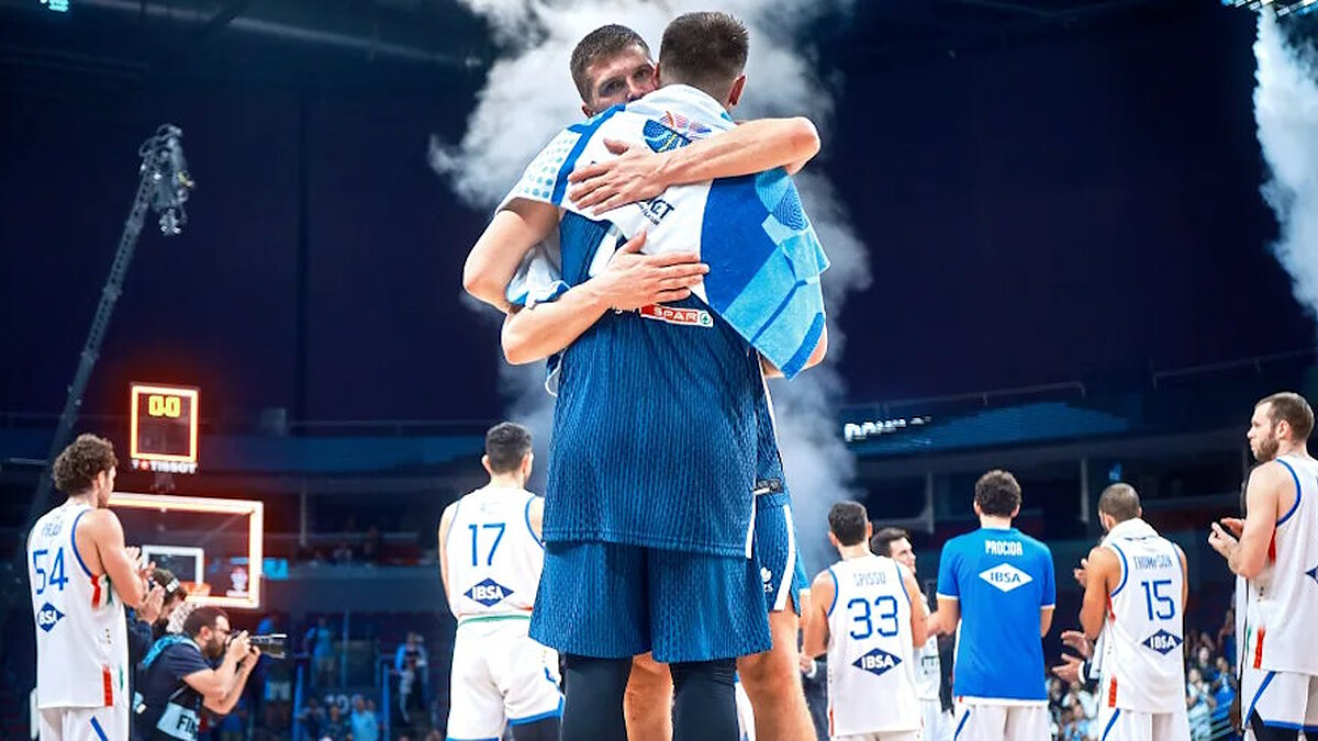Edo Muric foresees Luka Doncic peak: “This could be his best”