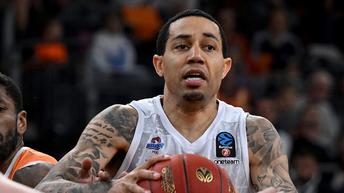 Erick Green steps in for injured Sir’Jabari Rice at Venice