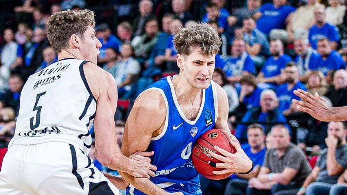 EuroCup roundup: Trento grabs the win after drama