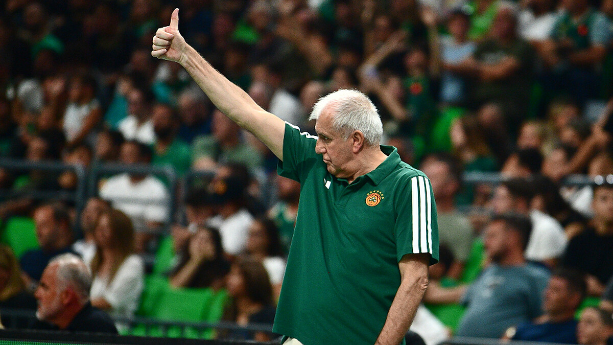 Eurohoops 2026-27 EuroLeague Power Rankings