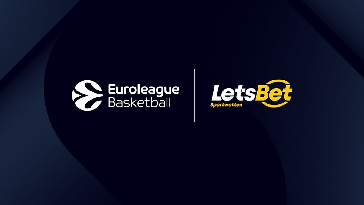Euroleague Basketball and LetsBet announce three-season partnership in Germany