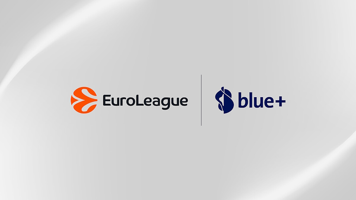 EuroLeague Basketball lands free-to-air TV deal in Switzerland