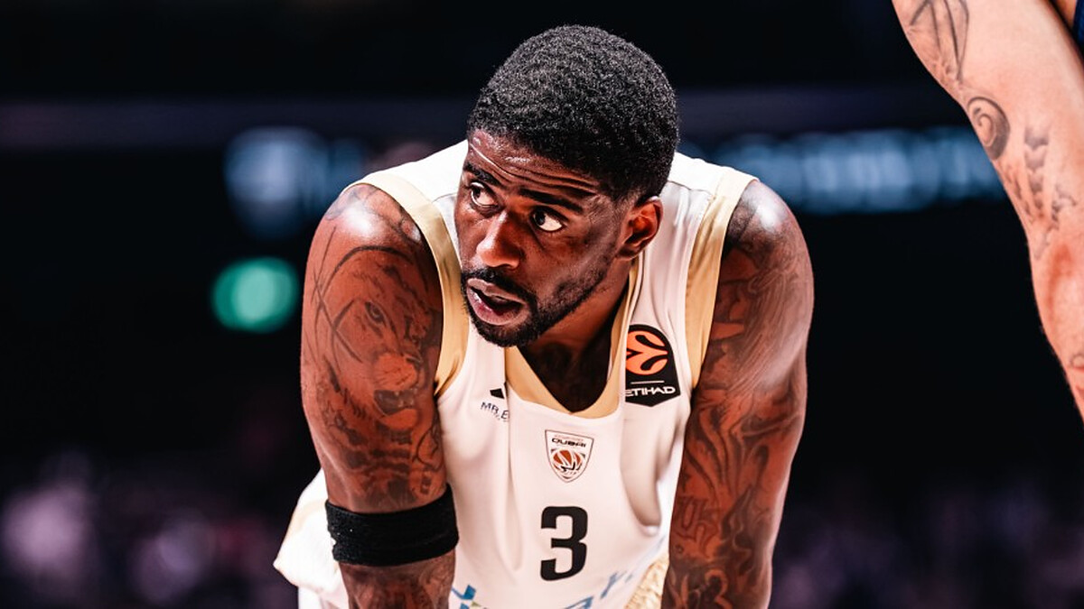 EuroLeague roundup: Dubai beat Barcelona